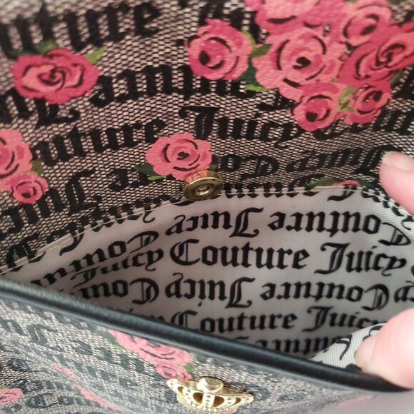 Juicy Couture Handbag - Picture 5 of 16